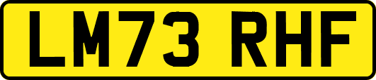 LM73RHF