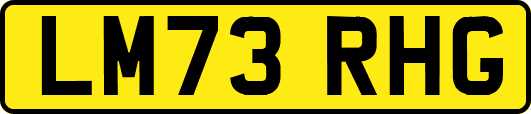 LM73RHG