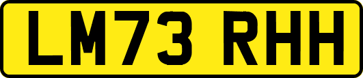 LM73RHH
