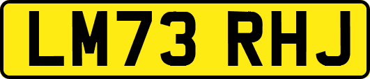 LM73RHJ