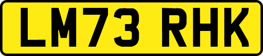 LM73RHK