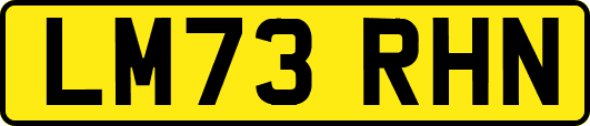 LM73RHN