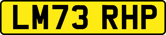 LM73RHP