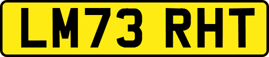 LM73RHT