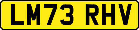 LM73RHV