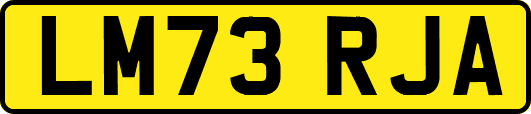LM73RJA