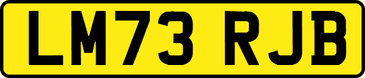 LM73RJB