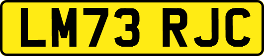 LM73RJC