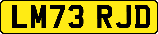 LM73RJD