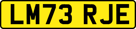LM73RJE