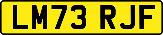 LM73RJF