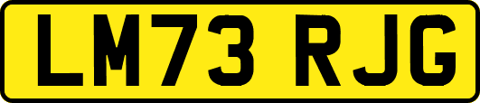 LM73RJG
