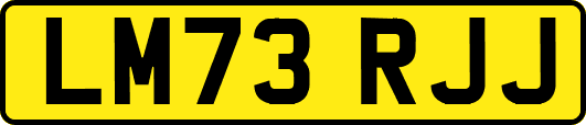 LM73RJJ
