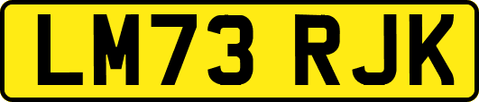 LM73RJK