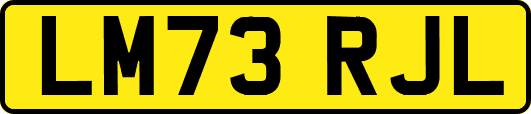 LM73RJL