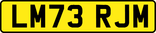 LM73RJM