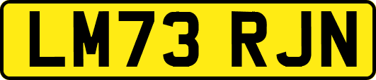 LM73RJN
