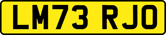 LM73RJO