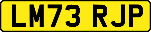 LM73RJP