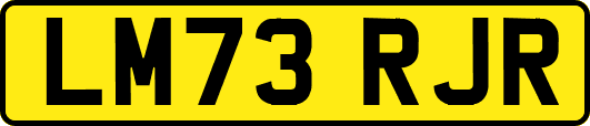 LM73RJR
