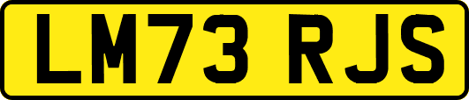 LM73RJS