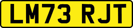LM73RJT