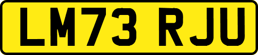 LM73RJU