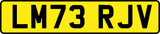 LM73RJV