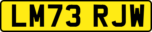 LM73RJW