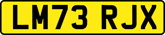 LM73RJX