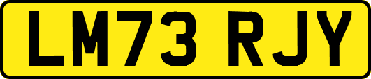 LM73RJY