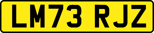 LM73RJZ