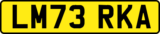 LM73RKA