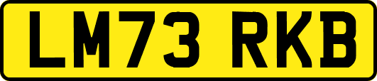 LM73RKB
