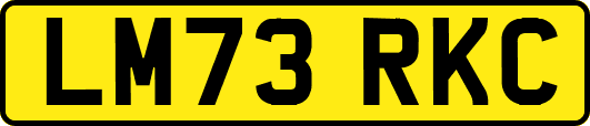 LM73RKC