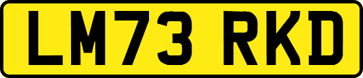 LM73RKD