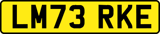 LM73RKE