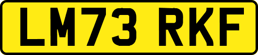 LM73RKF