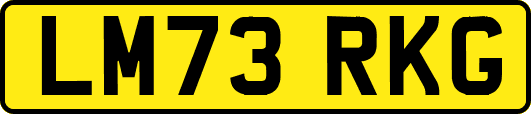 LM73RKG