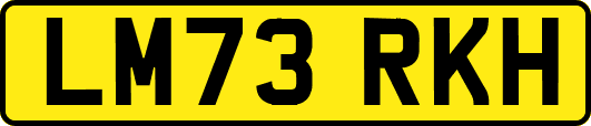 LM73RKH