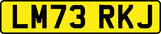 LM73RKJ