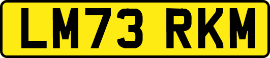 LM73RKM