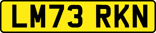 LM73RKN