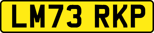 LM73RKP
