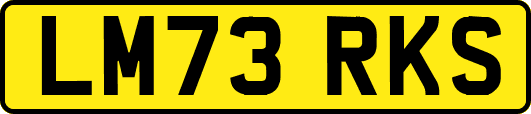 LM73RKS