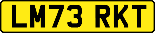 LM73RKT