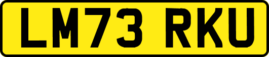 LM73RKU