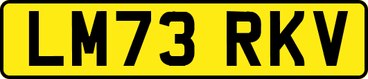 LM73RKV
