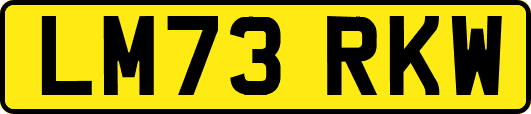 LM73RKW