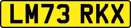 LM73RKX